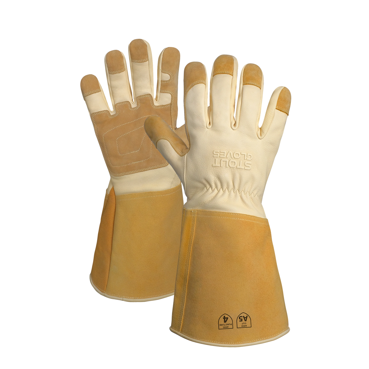 The Prospector | HGNTO-0922