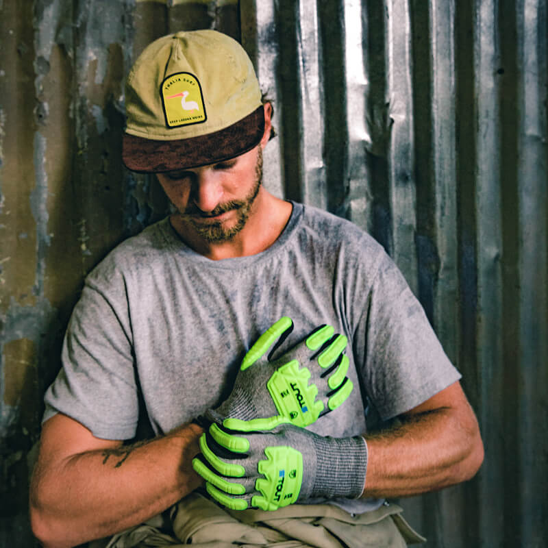 Stout Gear Ltd.