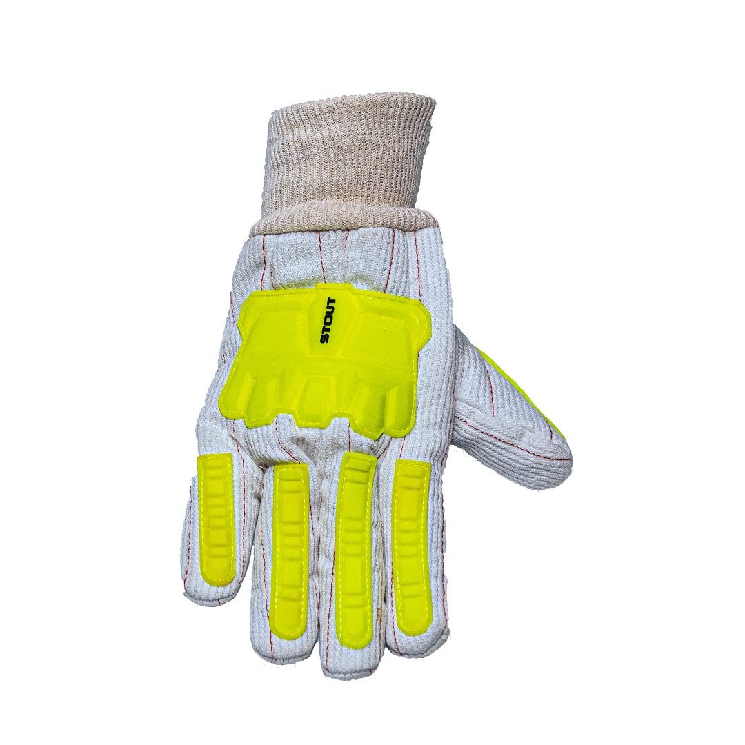 Cordy Impact | CSGI-0202