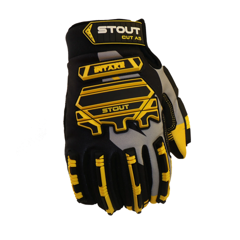 The Intake | MXI-3240