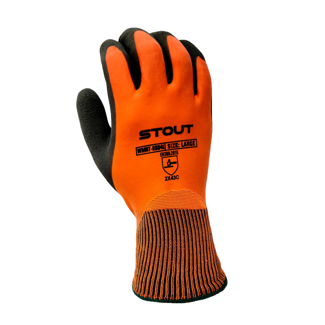 The Garfield | WMNT-0604-CL