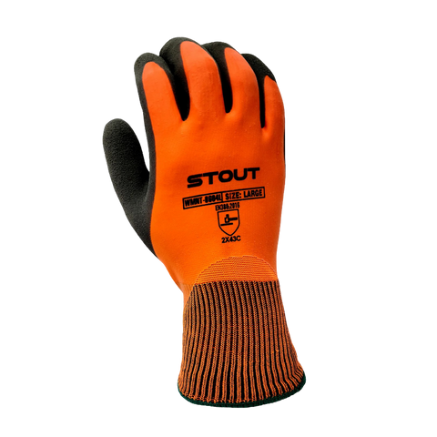 The Garfield | WMNT-0604-CL