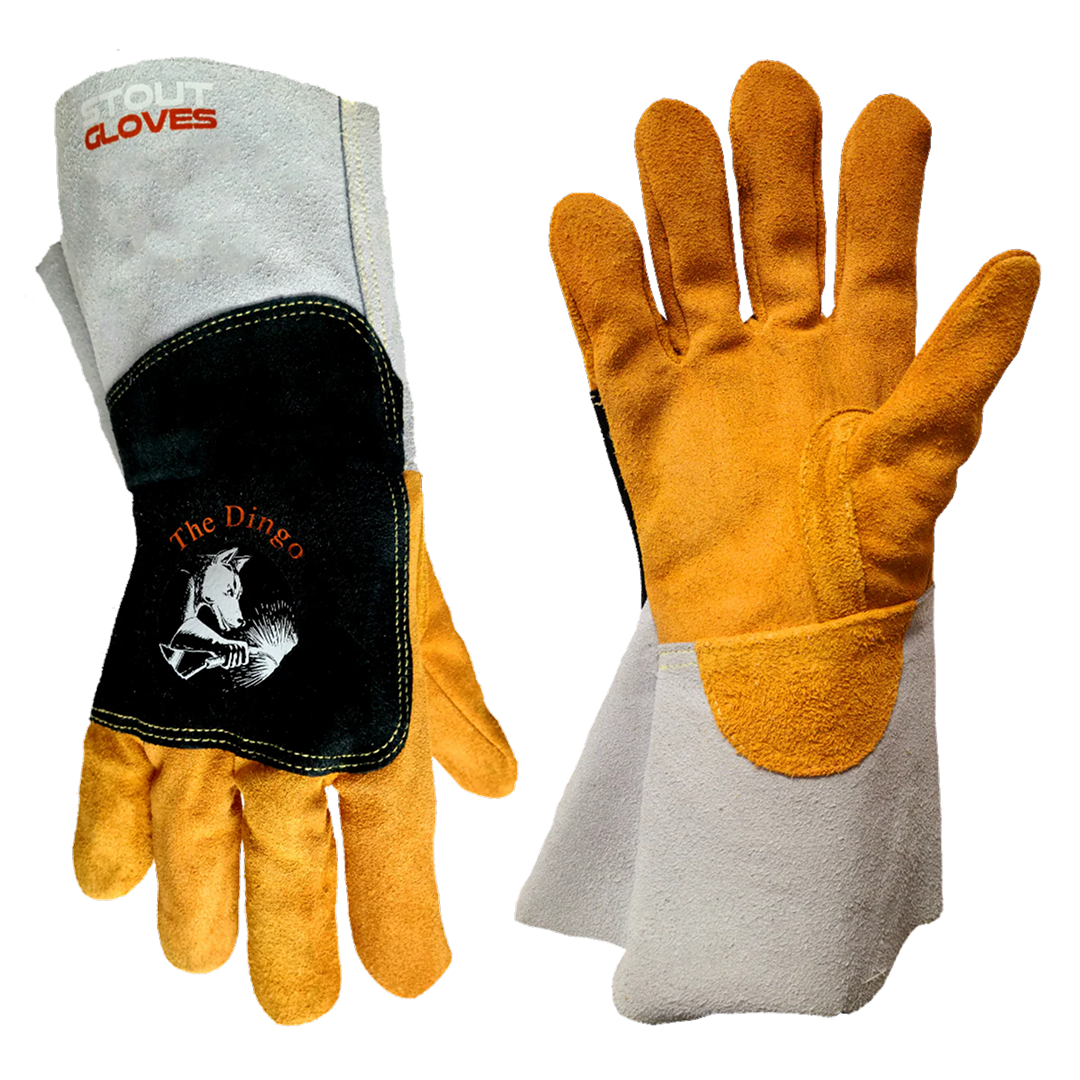 The Dingo | SGW-0620