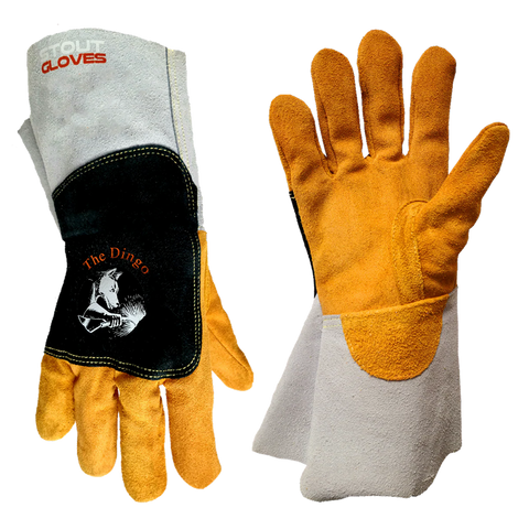 The Dingo | SGW-0620