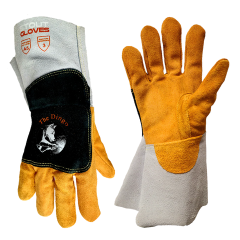 The Dingo Cut 5 | SGW-0625