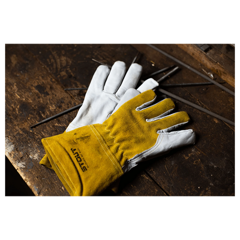 Pony Boy | SGW-0616-CL