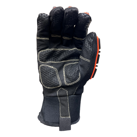 The Blitz | JNT-0711