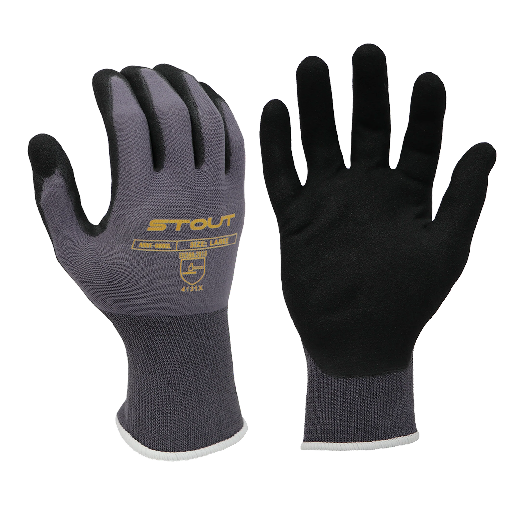 The Gecko | MNT-0603