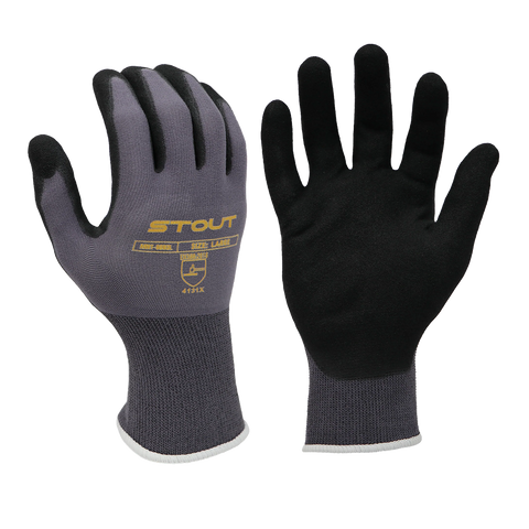 The Gecko | MNT-0603