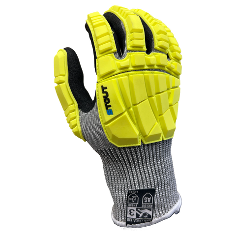 The Mongoose | MNT-0613-CL