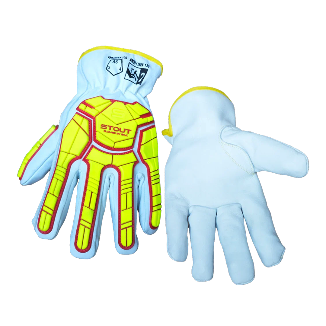 The Incision | OS-112