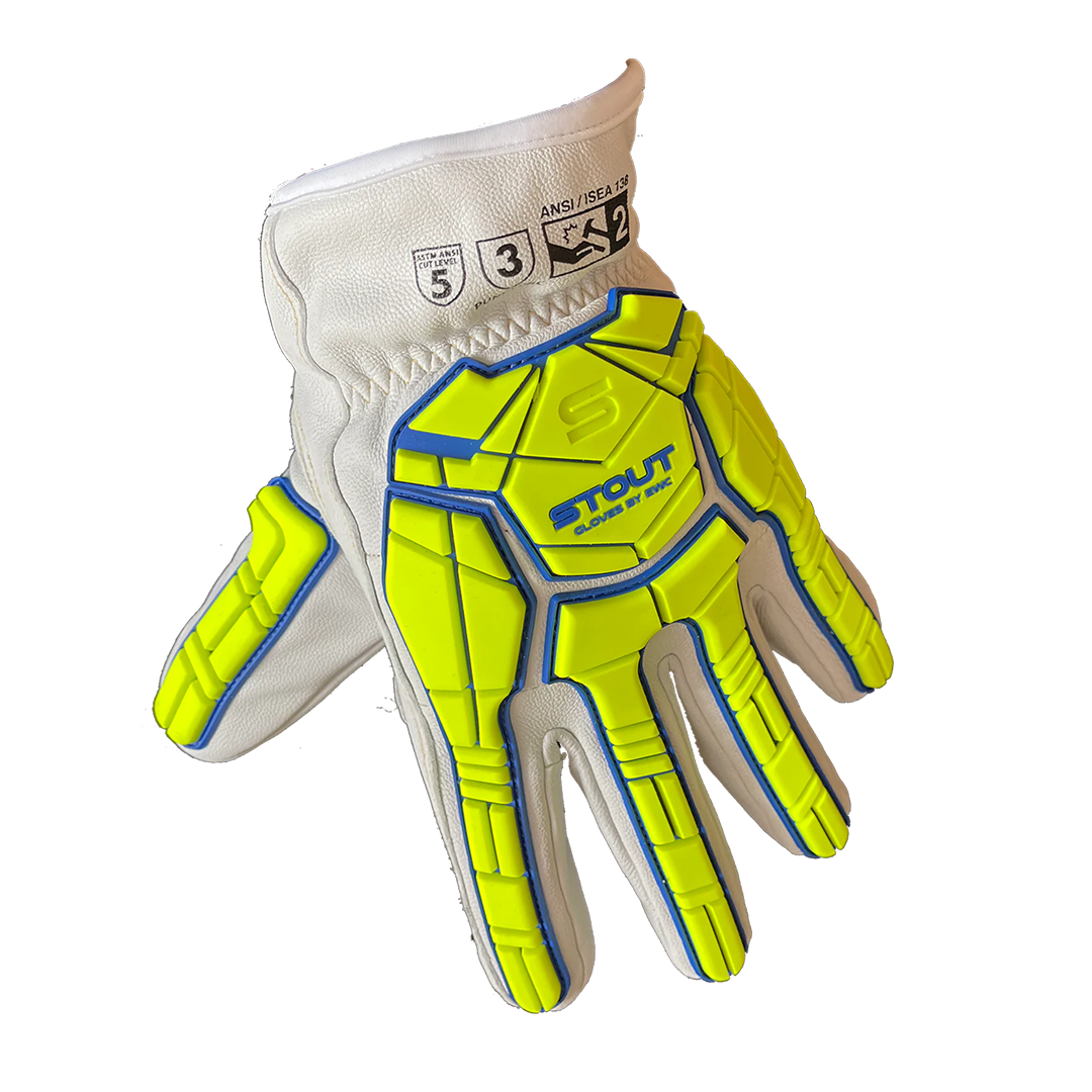 Liquid Courage | OSO-112