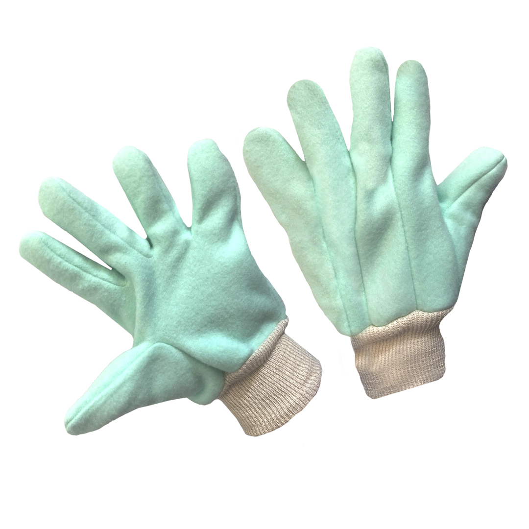 Green Rigger | CSG-0206-CL