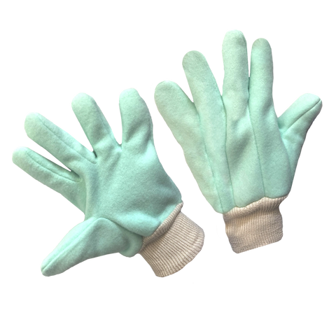 Green Rigger | CSG-0206-CL