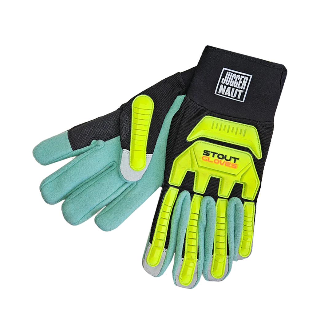 Big Green | JNT-0706-L-CL