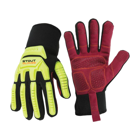 The Blitz | JNT-0711-XXL-CL2