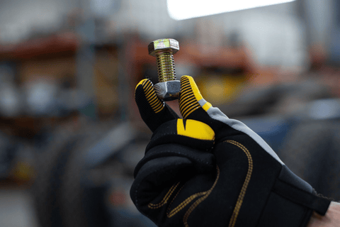 The Gap | MX-3240-CL