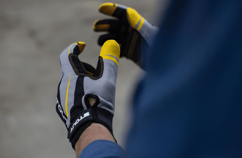 The Gap | MX-3240-CL