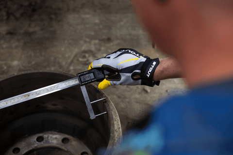 The Gap | MX-3240-CL