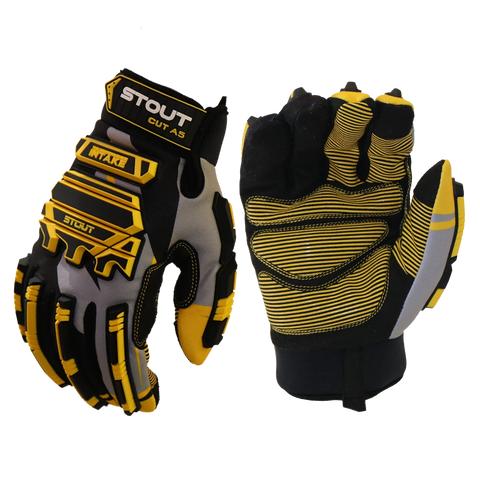 The Intake | MXI-3240