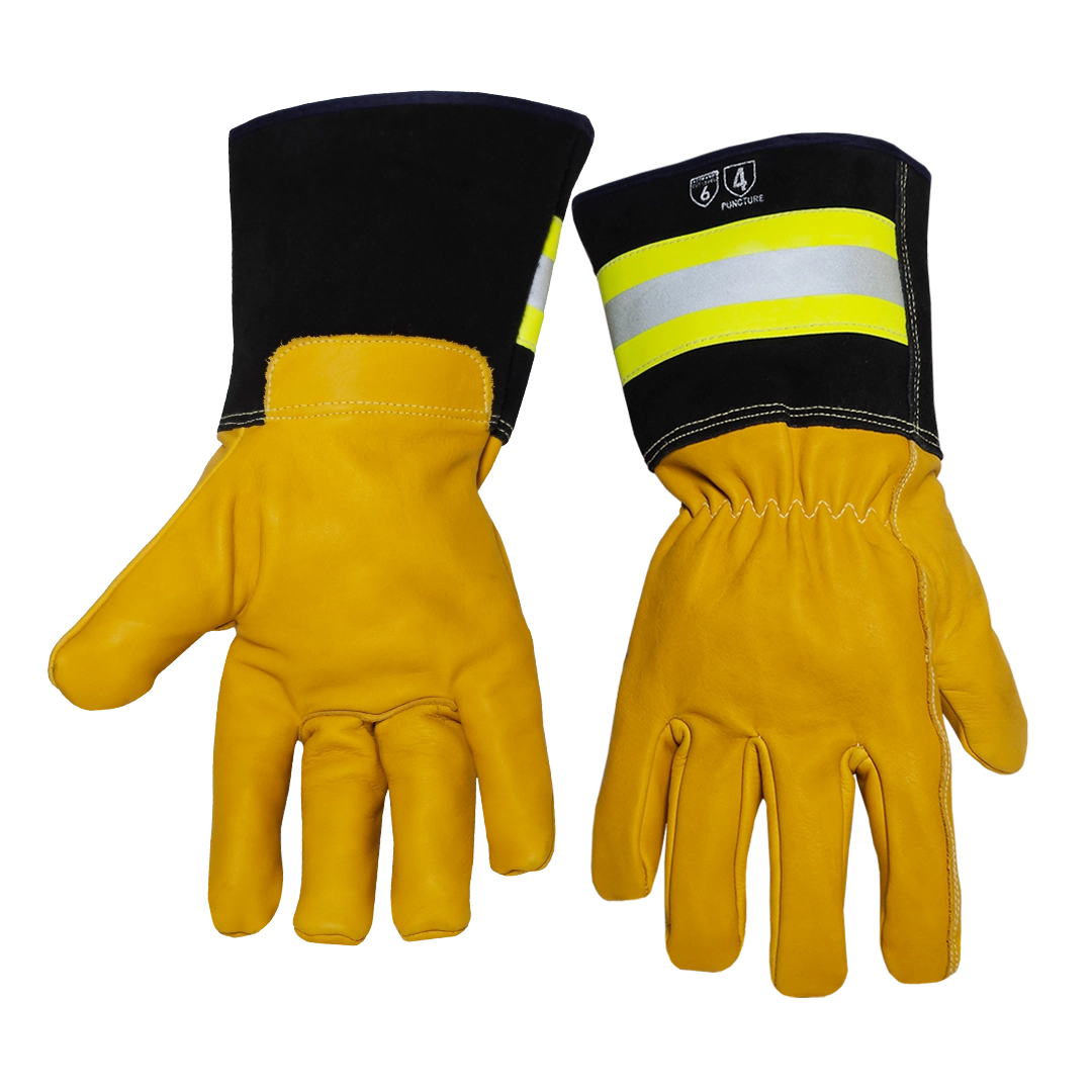 Golden Jackal | NTO-1934