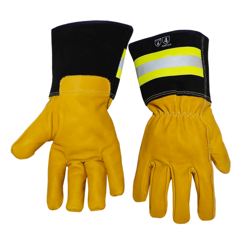 Golden Jackal | NTO-1934