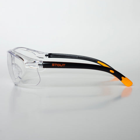 The Roughrider | OPX-220