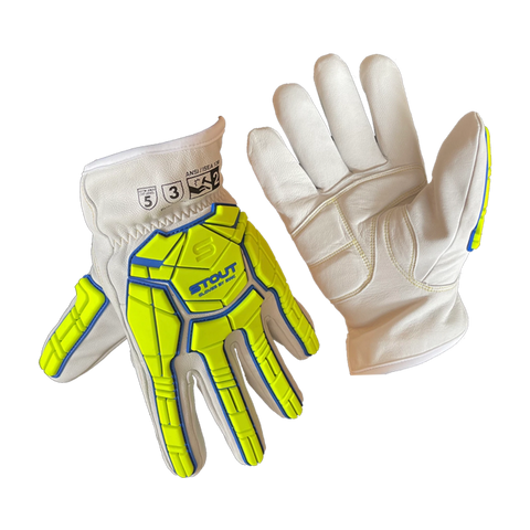 Liquid Courage | OSO-112