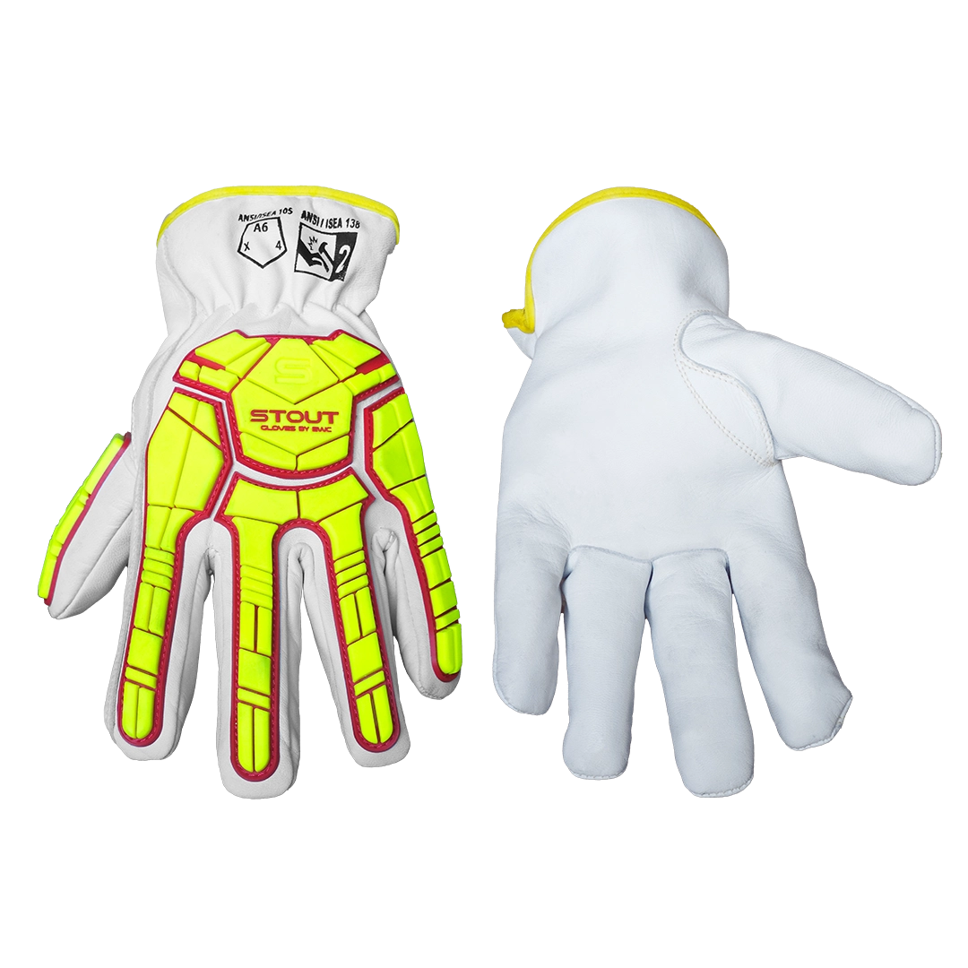 The Incision | OS-112