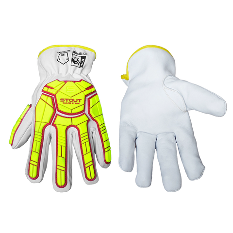 The Incision | OS-112