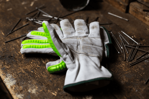 The Oil Burner | WPNTO-0812-CL