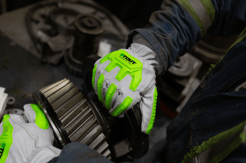 The Oil Burner | WPNTO-0812-CL