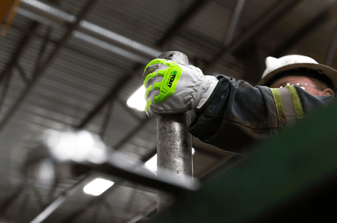 The Oil Burner | WPNTO-0812-CL