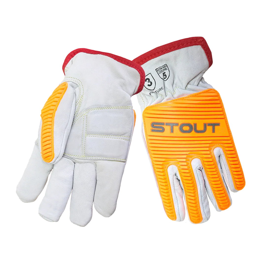 The Fastback | WPNT-0812-S-CL