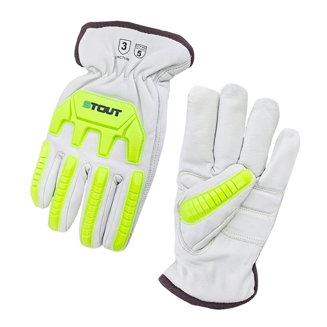 The Oil Burner | WPNTO-0812-CL